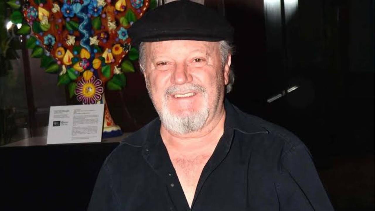 Sergio DeFassio era famoso por sus papeles en telenovelas como ‘Vecinos’, ‘El Premio Mayor’ y ‘Hasta Que el Dinero Nos Separe’. Foto: Infobae.