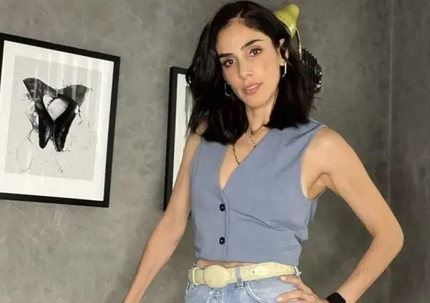 Sandra Echeverría explota contra TV Azteca; conductor de Ventaneando responde