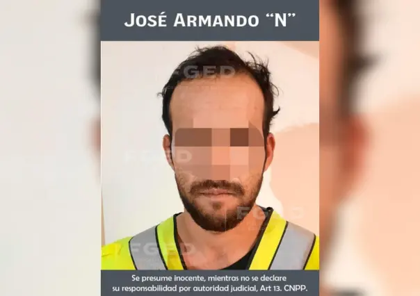 Hombre roba negocio del Centro de Durango dos días seguidos; ya está detenido