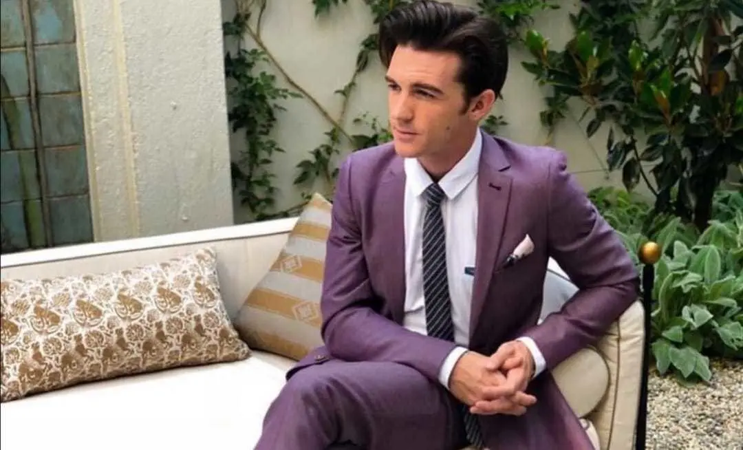 Drake Bell discutió con algunos usuarios en redes sociales. Foto: Instagram