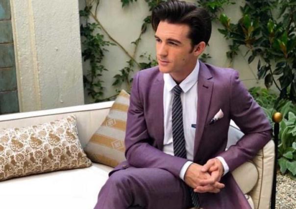 Necesito convertirlo en mi hogar: Drake Bell desea vivir en México