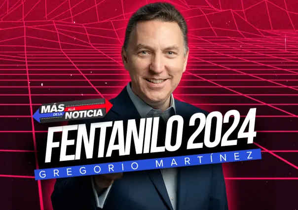 Fentanilo 2024