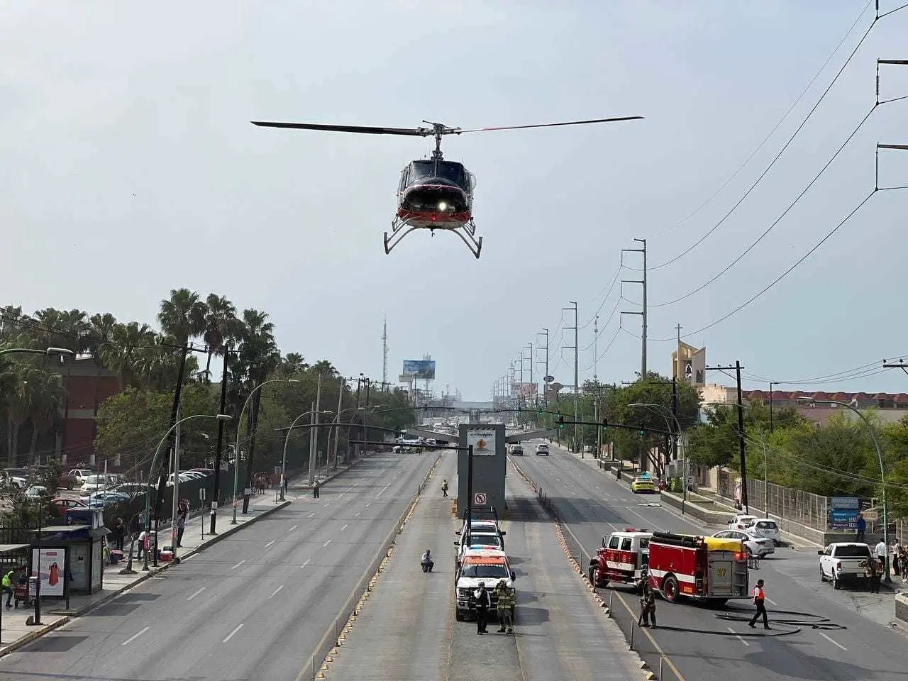 ¡Nueva esperanza de vida! Llegan 2 pulmones para trasplante en Monterrey