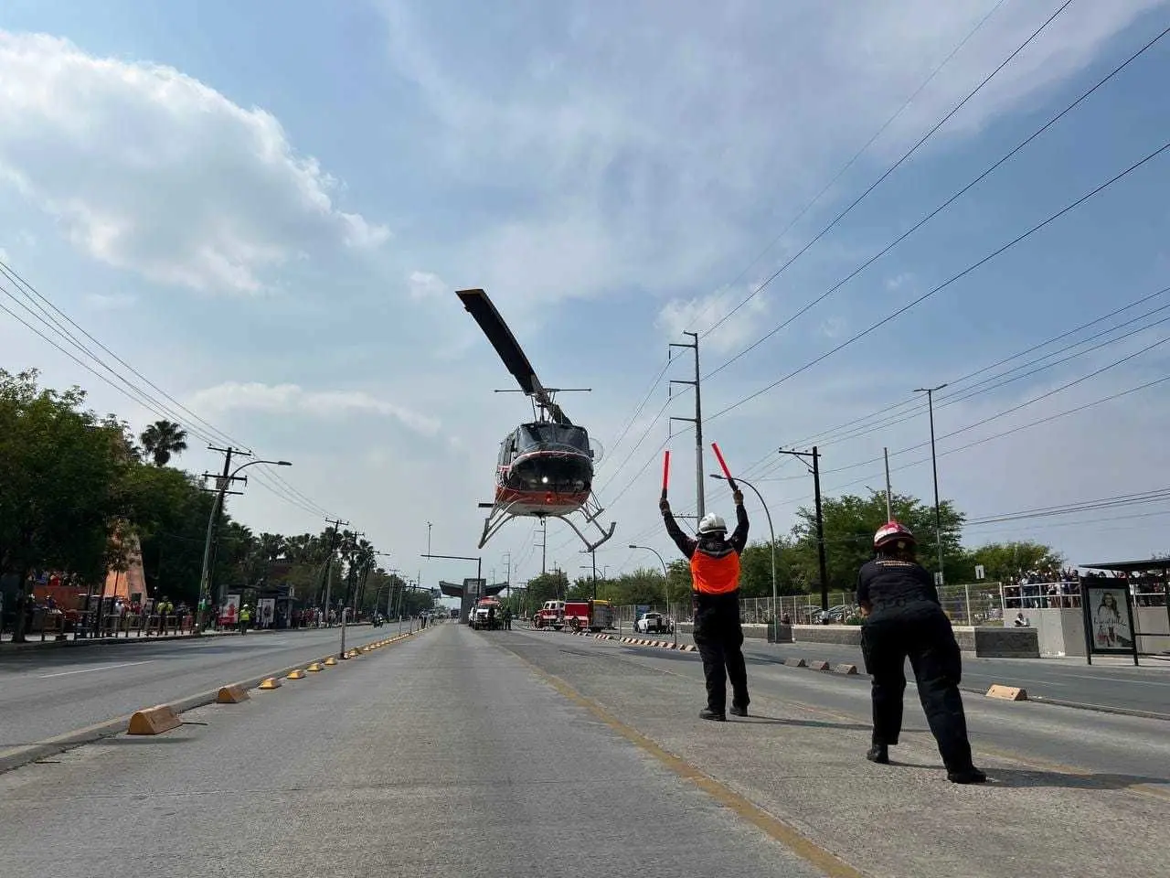 ¡Nueva esperanza de vida! Llegan 2 pulmones para trasplante en Monterrey