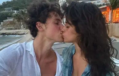 ¡Otra vez juntos! Captan a Shawn Mendes y Camila Cabello tomados de la mano