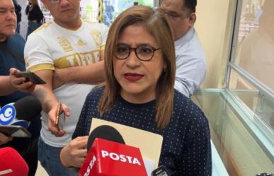 Pide diputada elevar a 10 años de cárcel la sanción por violencia vicaria