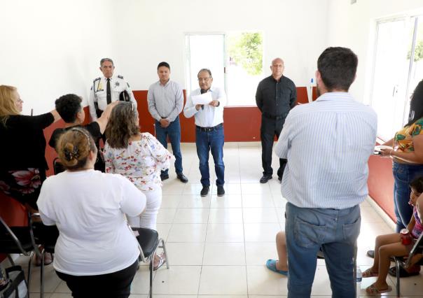 Arrancan en Escobedo Consejos Ciudadanos con Presupuesto Participativo