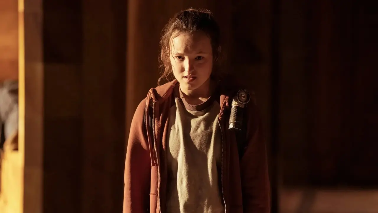 Bella Ramsey interpreta a Ellie en The Last of Us. Foto: HBO