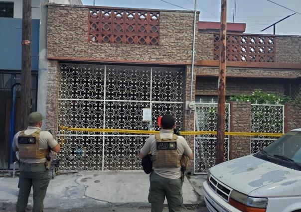 Cateos en Monterrey y Guadalupe dejan 9 detenidos y aseguramiento de droga