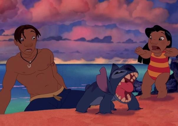 Reemplazan a actor del live-action Lilo y Stich por insultos racistas