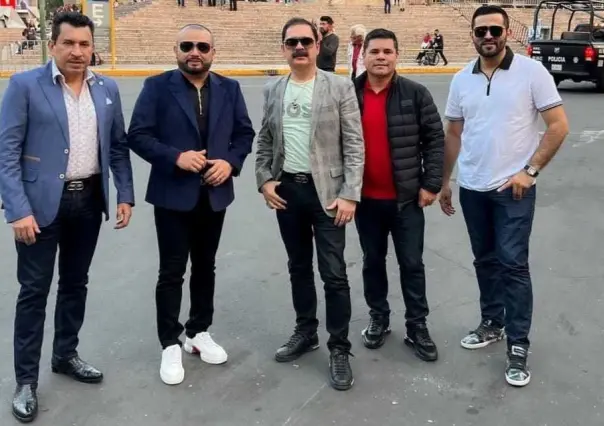 ¡Los Tucanes de Tijuana ya están en Monterrey!