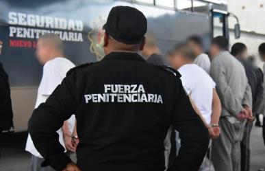Trasladan a reos psiquiátricos al penal Norte 1 para brindarles atención médica