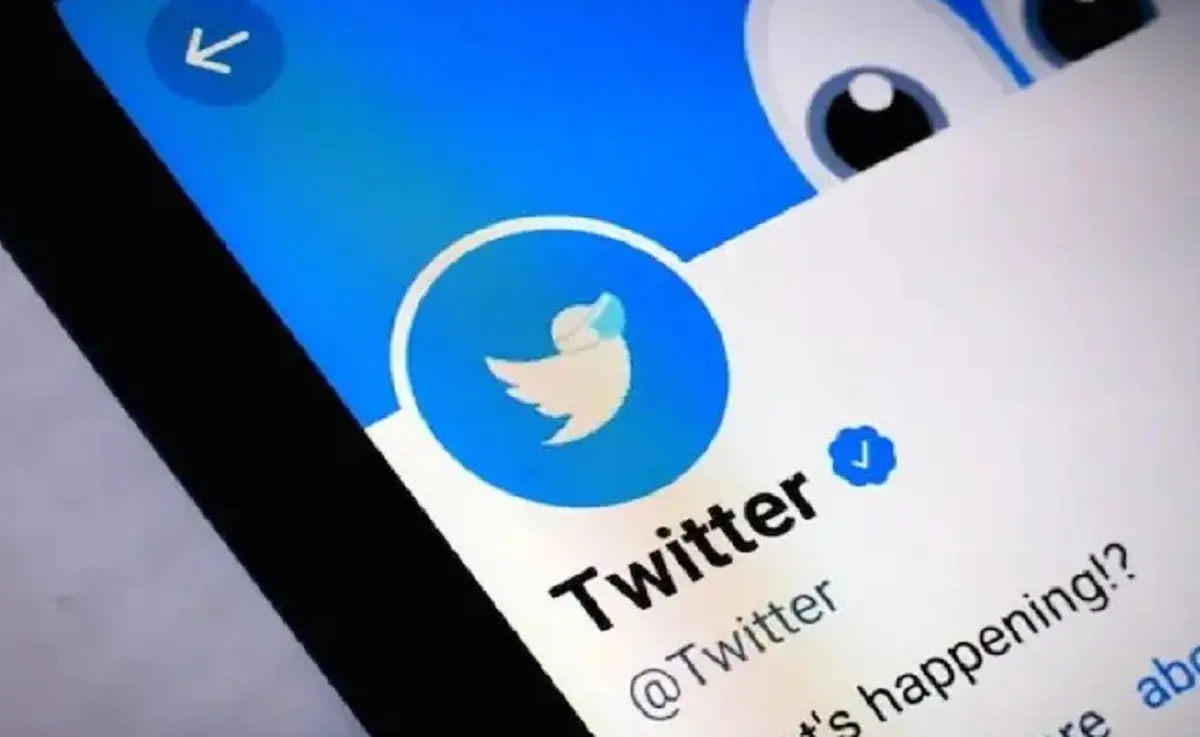 Twitter Blue se puede adquirir por 8 dólares al mes o bien 84 dólares por año. Foto: India Today