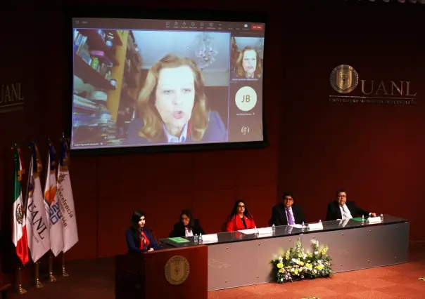 UANL acoge el Primer Congreso Internacional en Diversidad e Inclusión