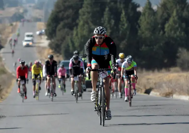 ¡Prepárate para la Vuelta de Ciclismo Estado de México 2023!