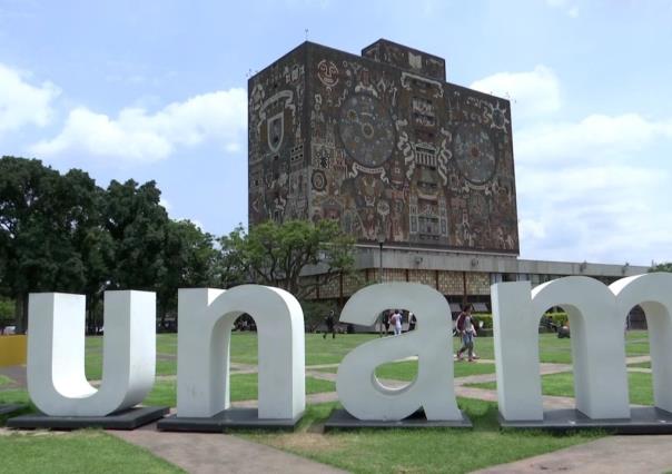 Yasmin Esquivel vuelve a poner freno a la UNAM por presunto caso de plagio