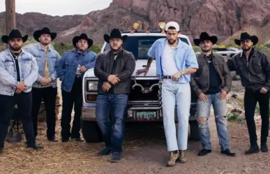 Bad Bunny invita a Grupo Frontera a su show en Coachella y cantan un x100to