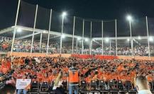 Más de 2 mil atletas participarán en Olimpiadas y Paralimpiadas Municipales 2023