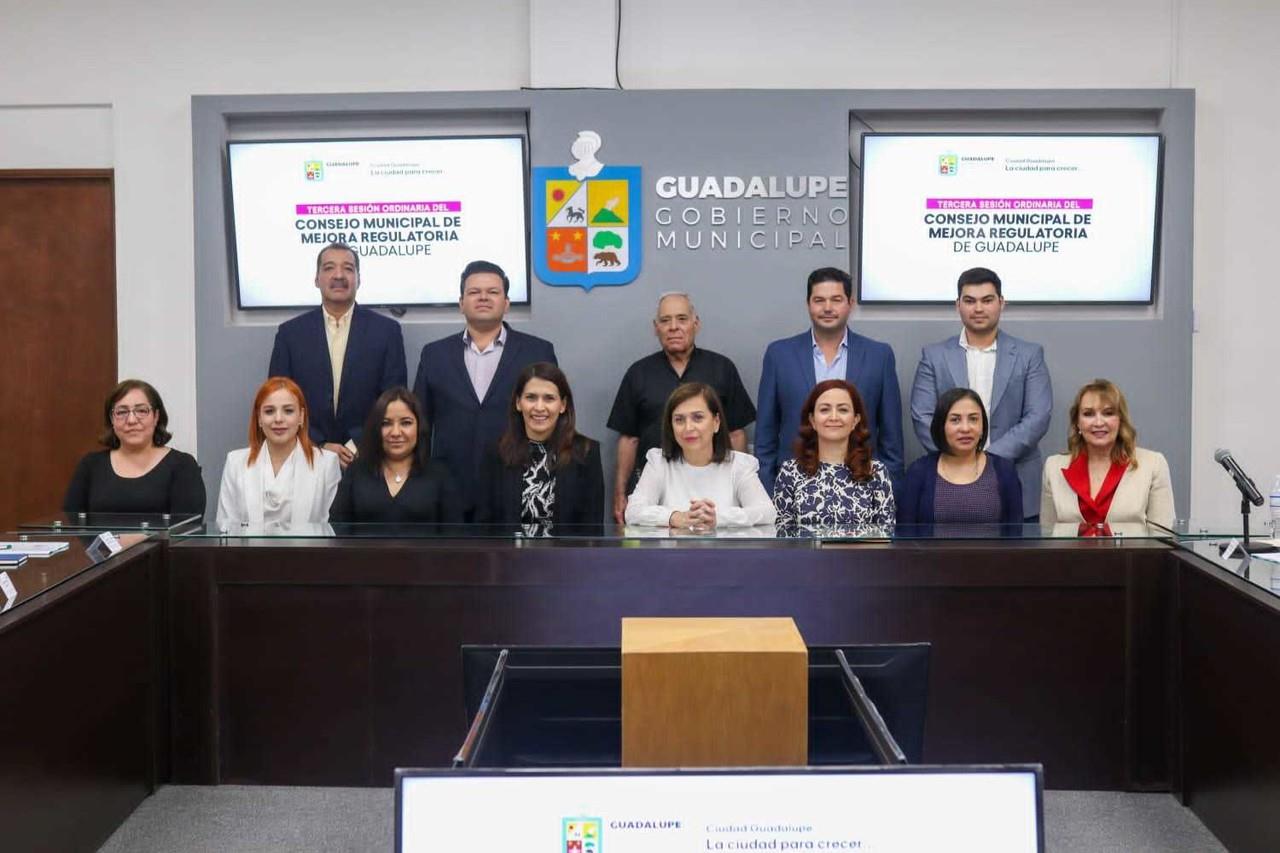 Cristina Díaz anuncia programa para mejorar accesibilidad a información