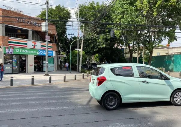 Sismos de baja intensidad preocupan a los habitantes de la Ciudad de México