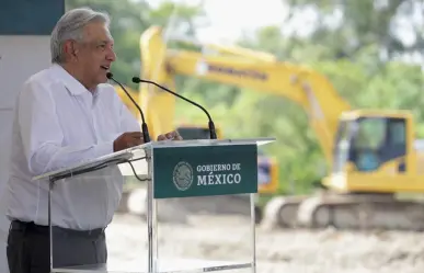 Desmienten desmayo de López Obrador en Yucatán