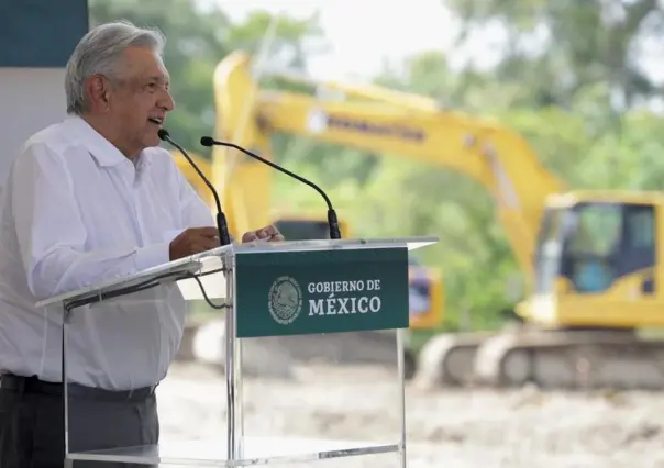 Desmienten desmayo de López Obrador en Yucatán