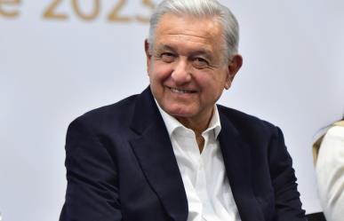 ¿Dónde está el presidente AMLO?