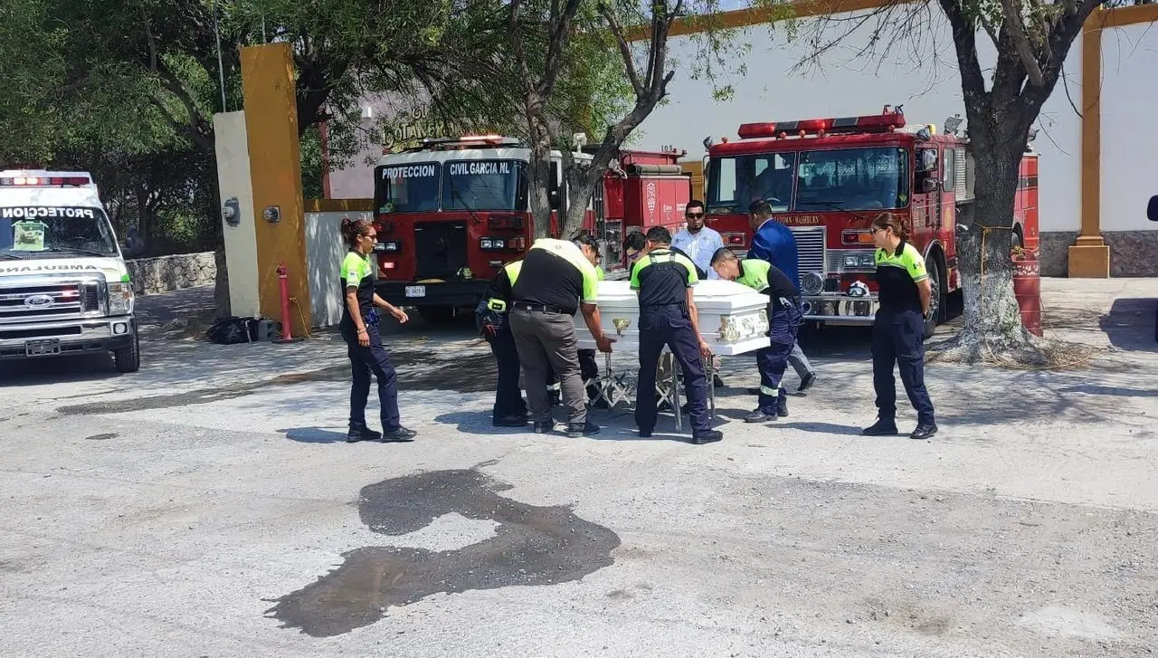 Denuncian negligencia en muerte de exparamédico de PCG