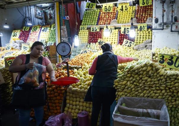 ¡Respiro para tu bolsillo! Inflación baja en la primera quincena de abril