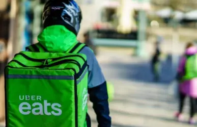 ¡De terror! Matan y descuartizan a repartidor de Uber Eats