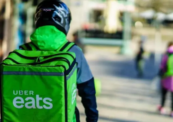 ¡De terror! Matan y descuartizan a repartidor de Uber Eats