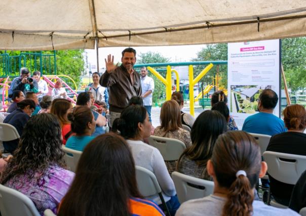 Proyectan en Guadalupe primer Macro Centro DIF Verde y Sustentable