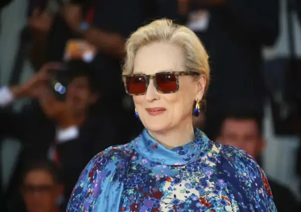 Meryl Streep gana el Premio Princesa de Asturias de las Artes en España