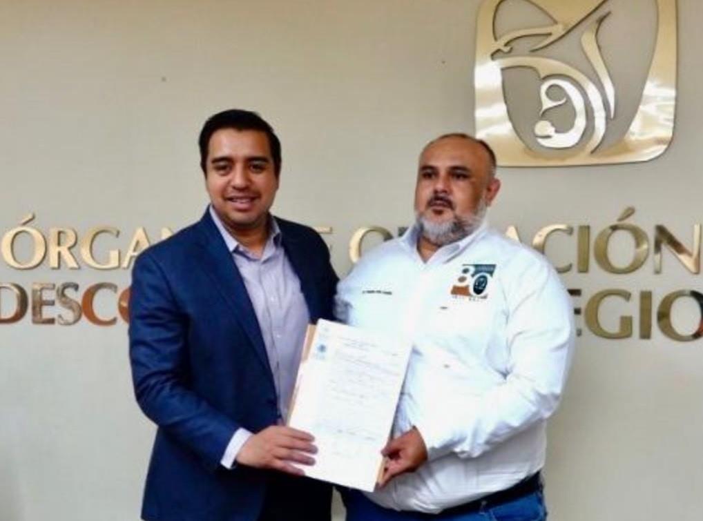 El Gobierno de Santa Catarina ha dado un gran paso para mejorar el sistema de salud en la zona y beneficiar a miles de personas afiliadas al IMSS. Foto: Gobierno de Santa Catarina.