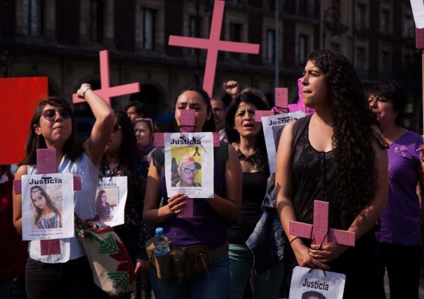 Ocupa Durango el quinto lugar en feminicidios