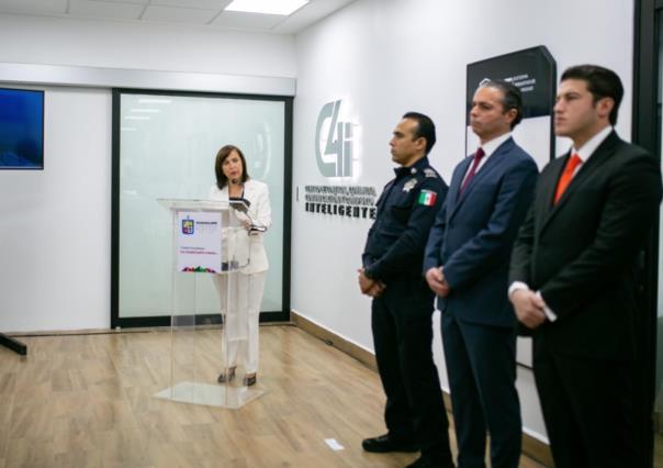 Moderniza Guadalupe C4, integrará más de mil cámaras