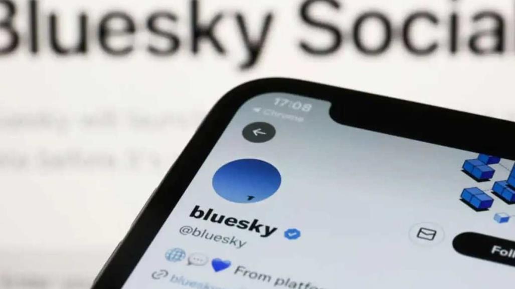 Bluesky: la red social con más de 1 millón de personas en lista de espera