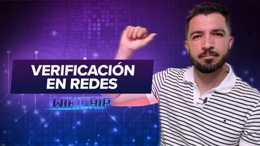 Verificaciones en redes