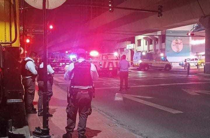 Esto a raíz de que las labores de rescate continúan. Foto: Especial.