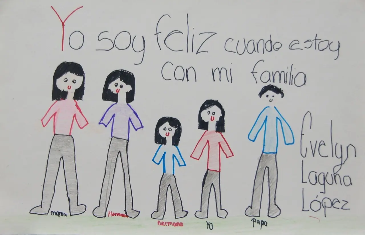 Los niños por los niños: 62 obras de niños con cáncer llegan a la UANL