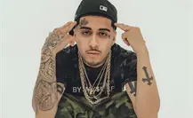 Asesinan a puñaladas al rapero MoneySign Suede
