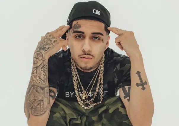 Asesinan a puñaladas al rapero MoneySign Suede