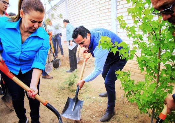 Antonio Ochoa: No habrá tolerancia para quien dañe al medio ambiente