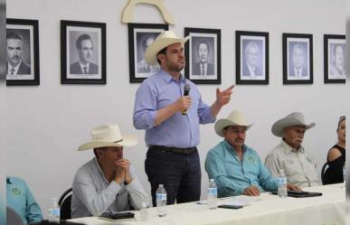 Durango dentro del Programa Nacional de Estimulación de Lluvias