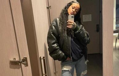 Rihanna será Pitufina en filme animado de Los Pitufos