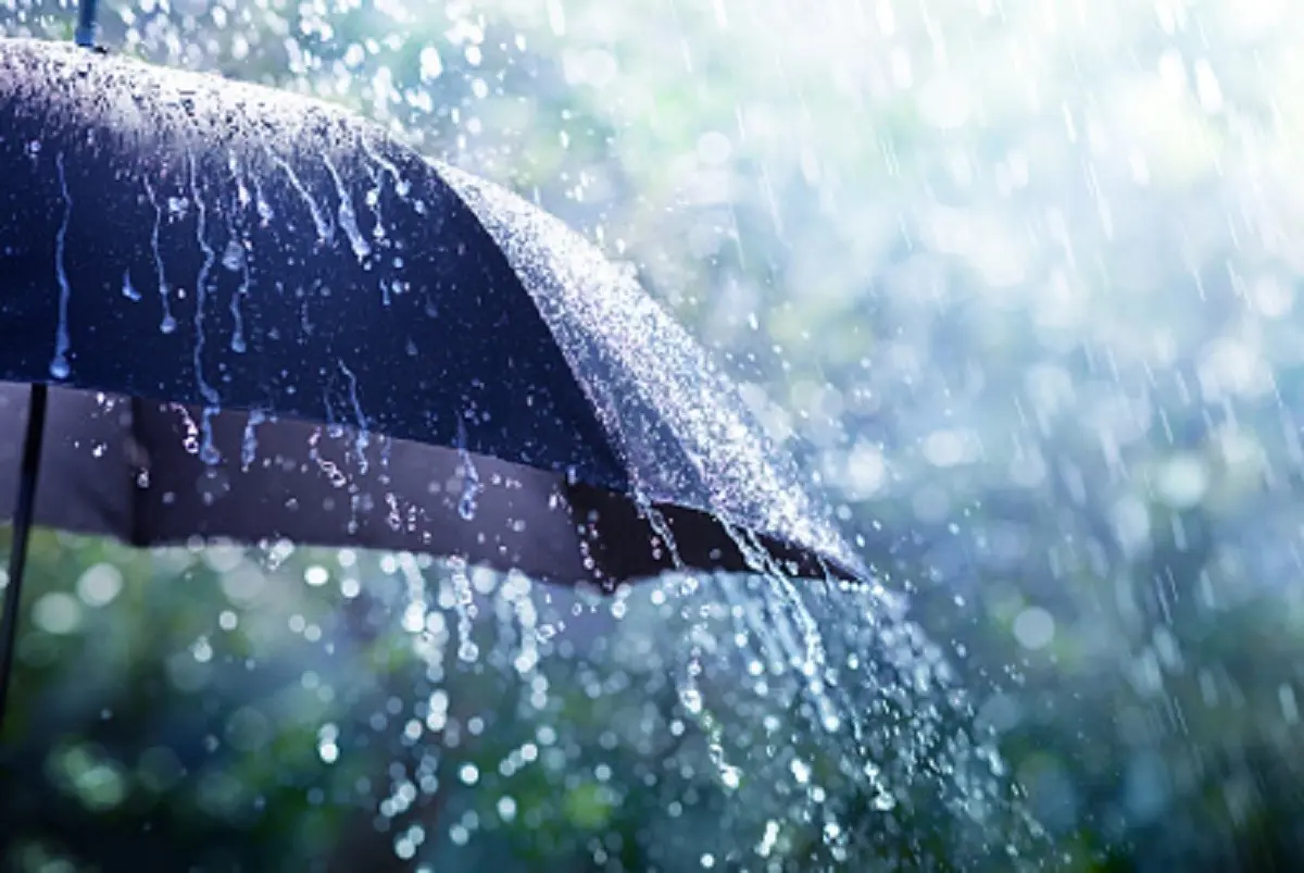 Se prevén lluvias fuertes debido a la llegada del frente frío número 51 de la temporada a la ciudad de Monterrey, Nuevo León. Foto: Unsplash