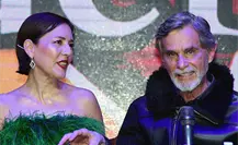 No descarta Stephanie Salas boda con Humberto Zurita No descarta Stephanie Salas boda con Humberto Zurita