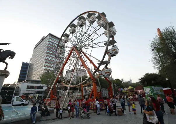 ¡Aprovecha! Monterrey arranca festejo por el Día de la Niñez