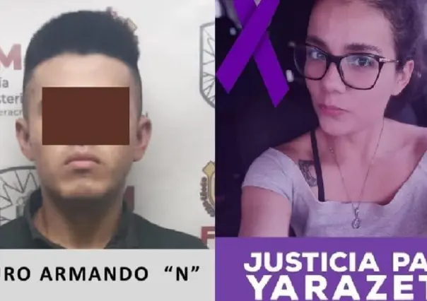 Cae presunto feminicida de una enfermera en Xalapa, Veracruz