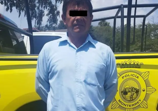 Chofer de ruta 227 es detenido por agresión a usuaria en Monterrey